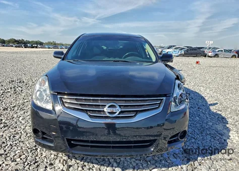 2010 Nissan Altima Base z USA, uszkodzony, nr VIN 1N4AL2AP6AN476279